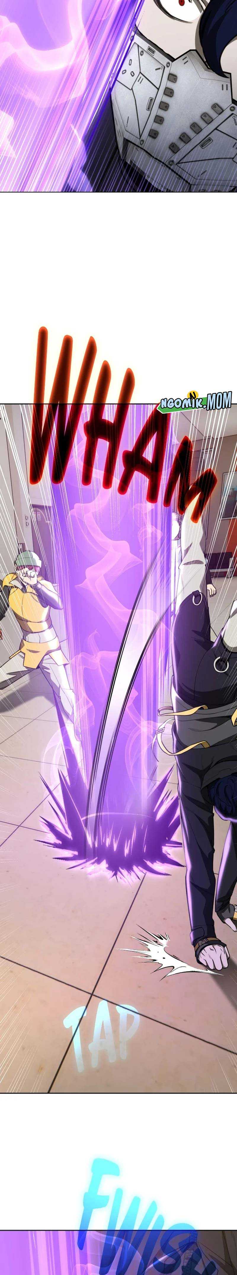 Return of the Genius Player Chapter 43 Gambar 10