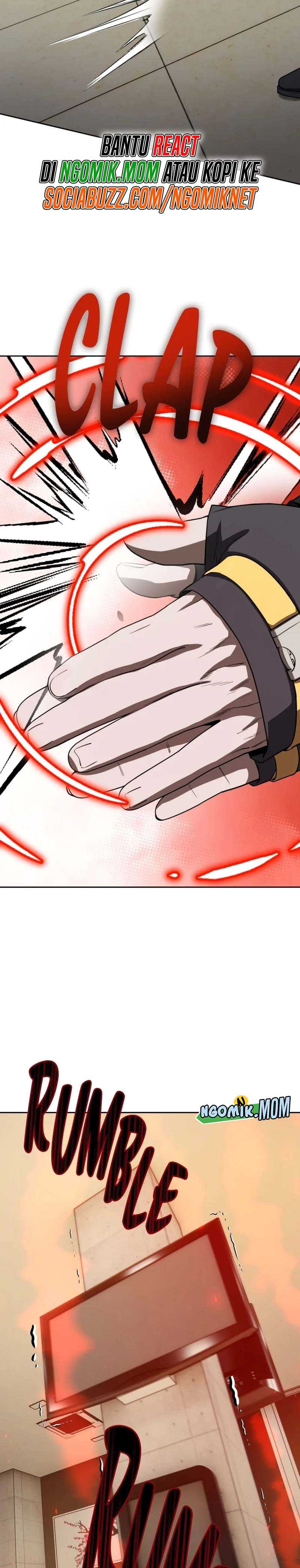 Return of the Genius Player Chapter 43 Gambar 17