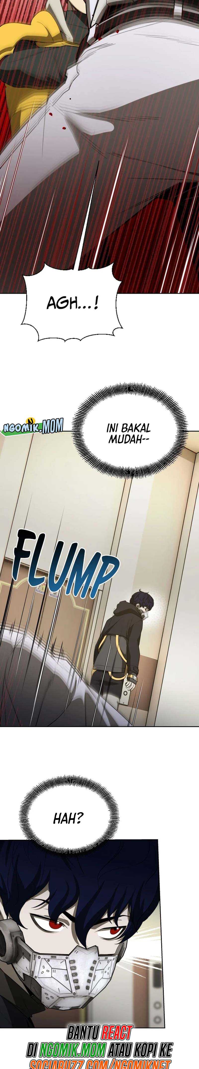 Return of the Genius Player Chapter 43 Gambar 22