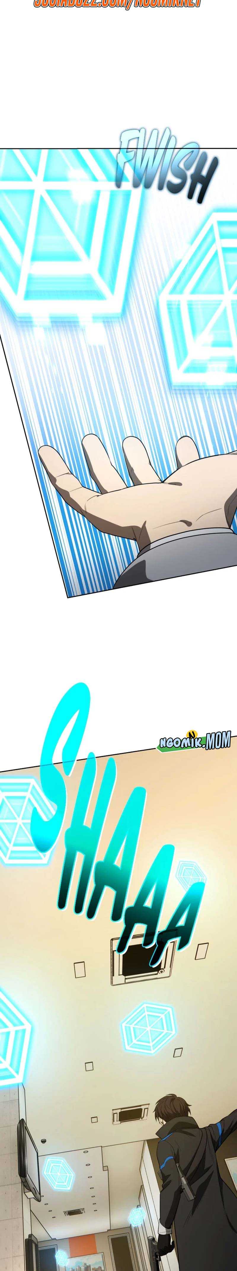 Return of the Genius Player Chapter 43 Gambar 23