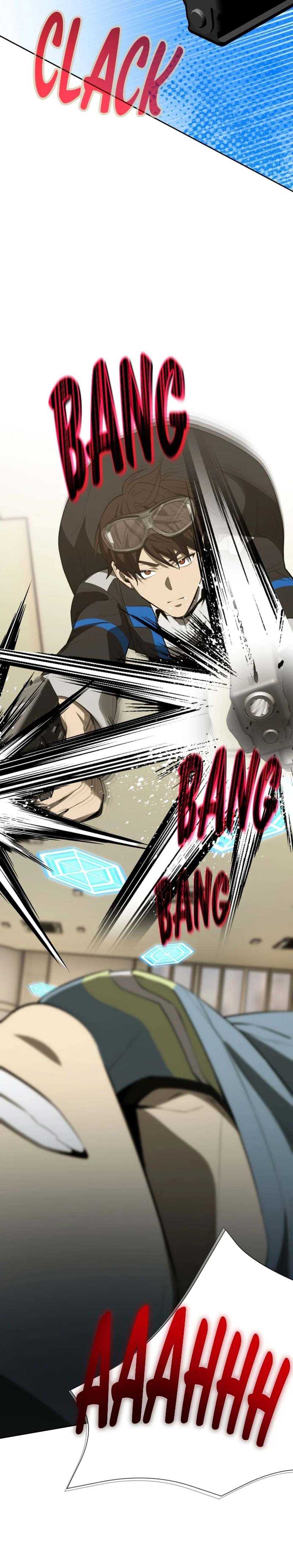 Return of the Genius Player Chapter 43 Gambar 25