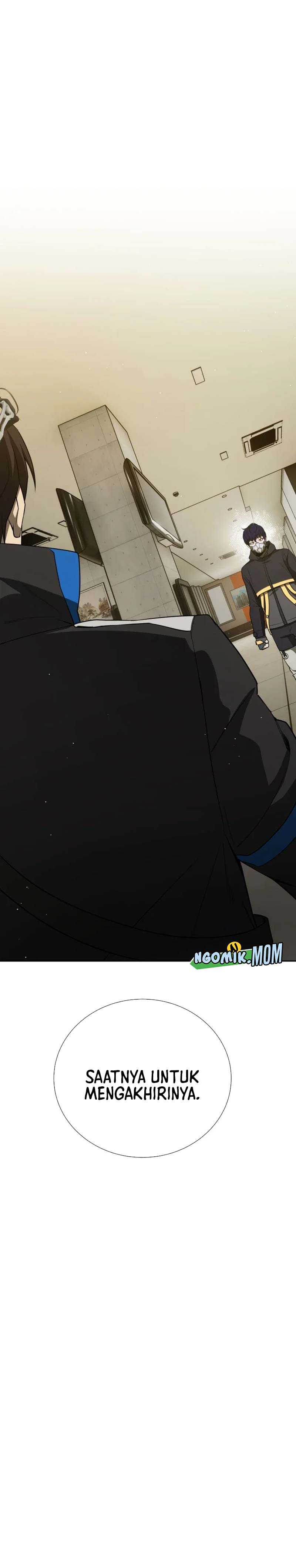 Return of the Genius Player Chapter 43 Gambar 31