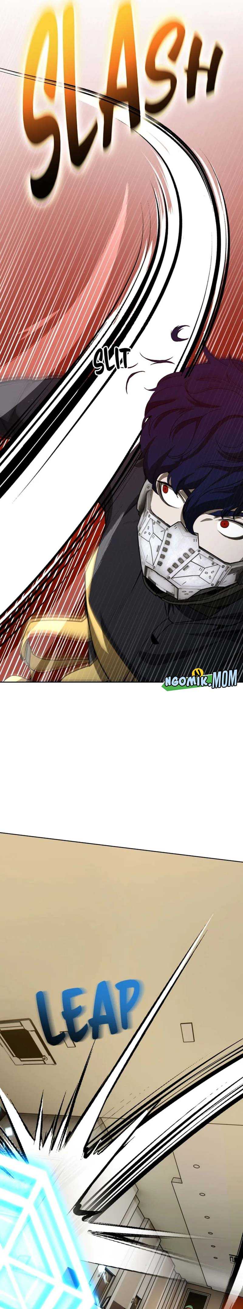 Return of the Genius Player Chapter 43 Gambar 8