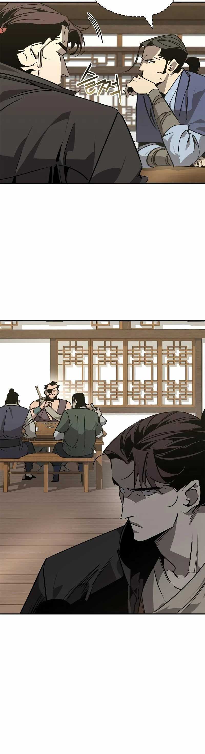 Martial Wild West Chapter 64 Gambar 19