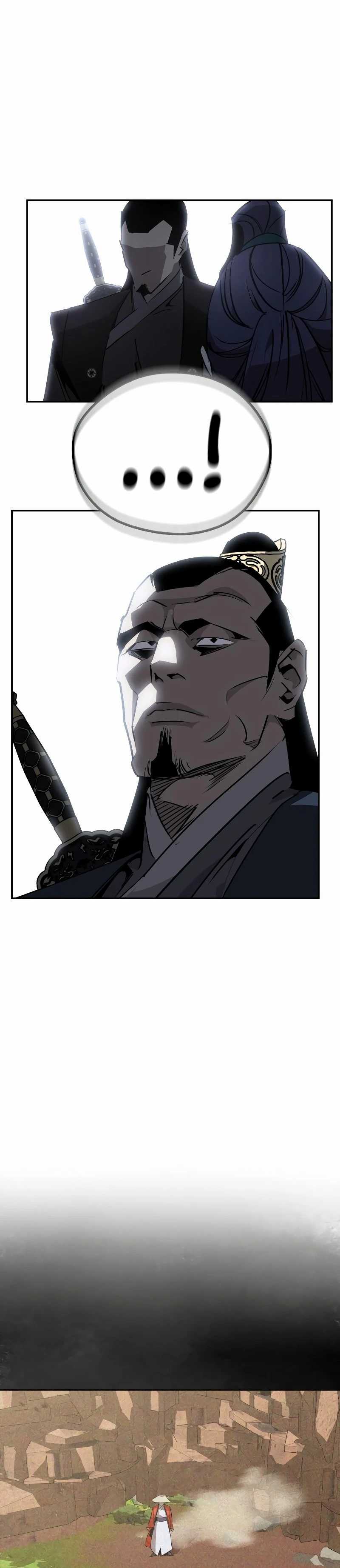 Martial Wild West Chapter 64 Gambar 28