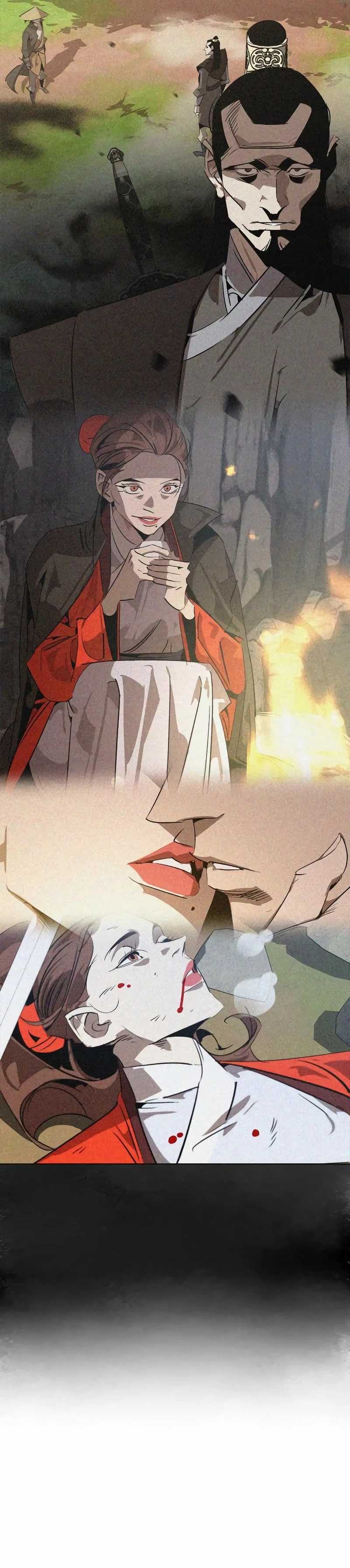 Martial Wild West Chapter 64 Gambar 29