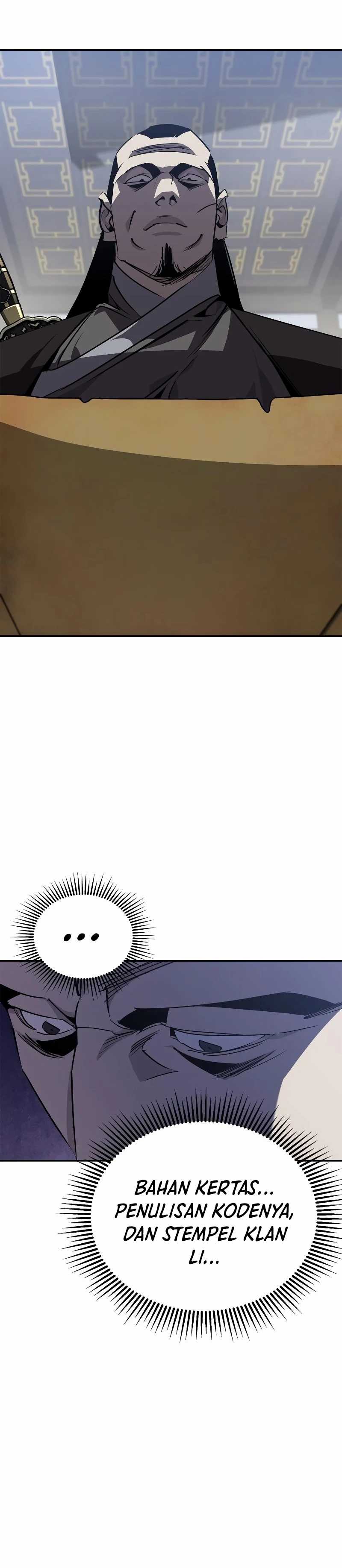 Martial Wild West Chapter 64 Gambar 31