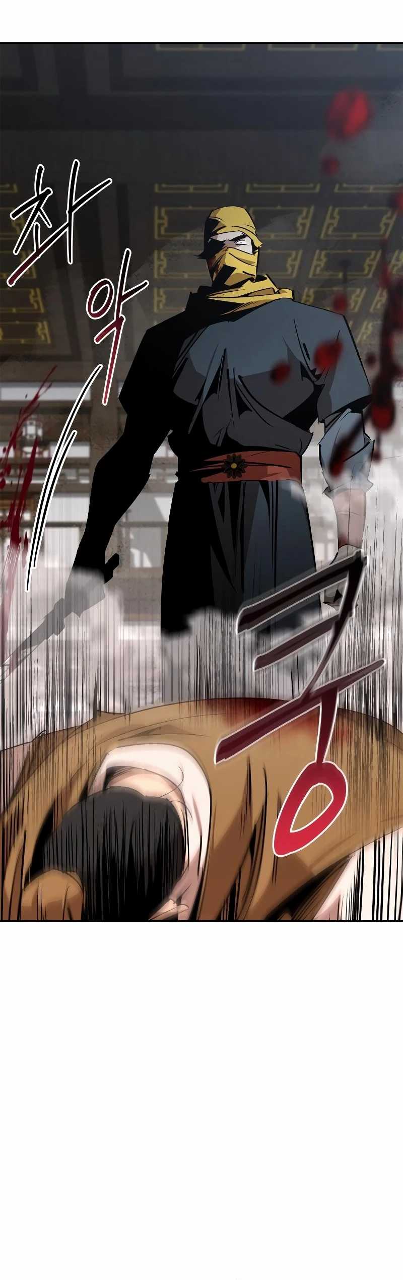 Martial Wild West Chapter 64 Gambar 43