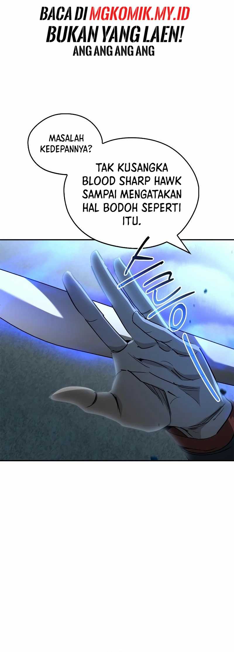 Martial Wild West Chapter 64 Gambar 48