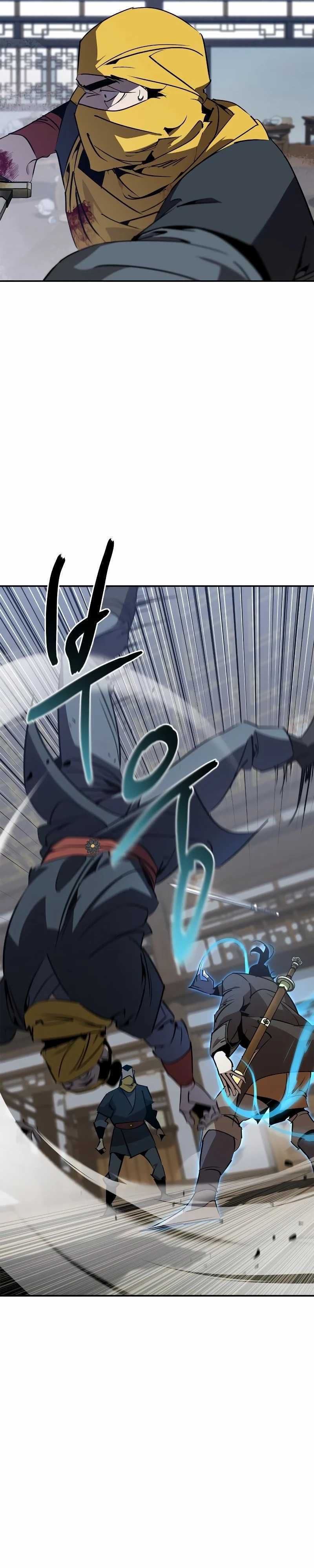 Martial Wild West Chapter 64 Gambar 52