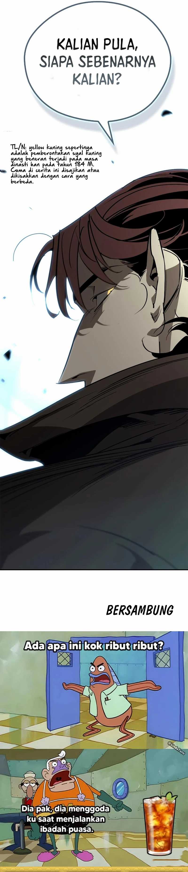Martial Wild West Chapter 64 Gambar 55