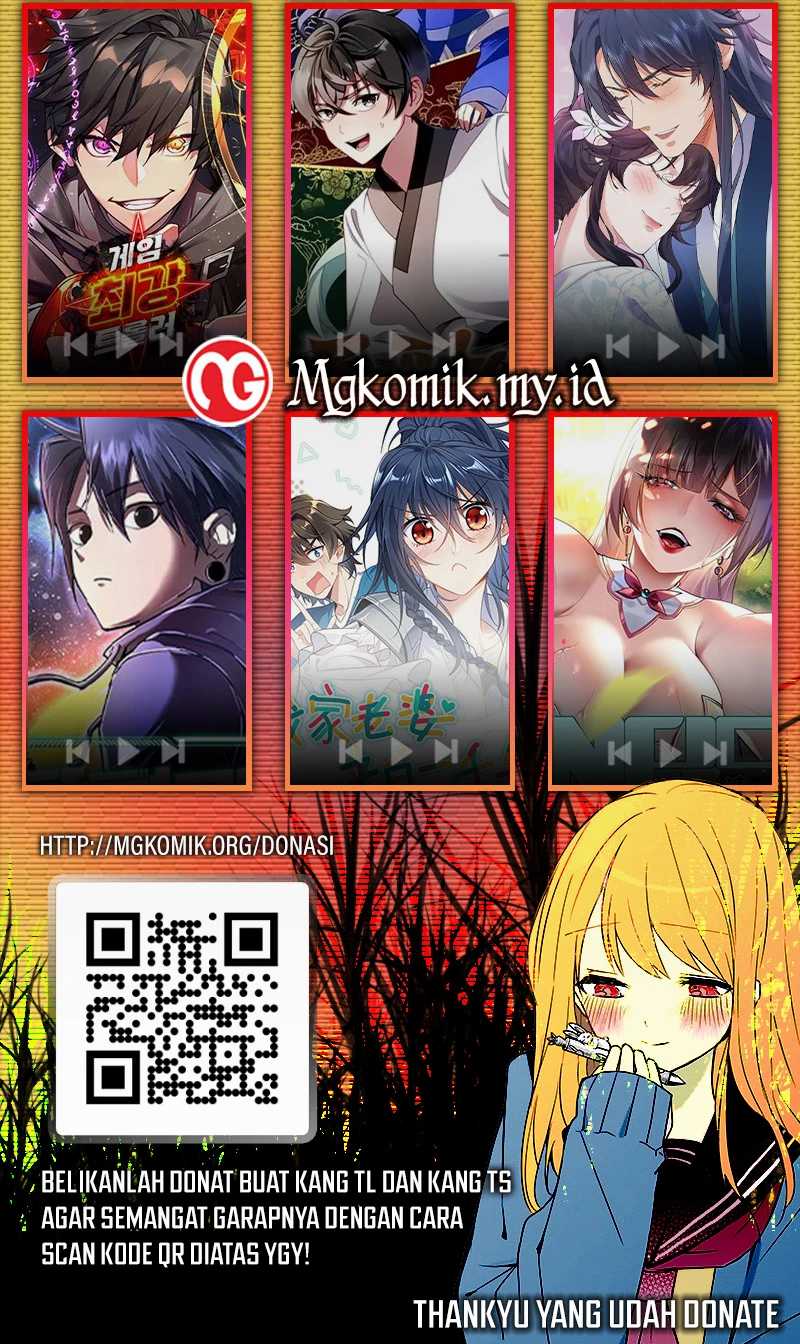 Martial Wild West Chapter 64 Gambar 56