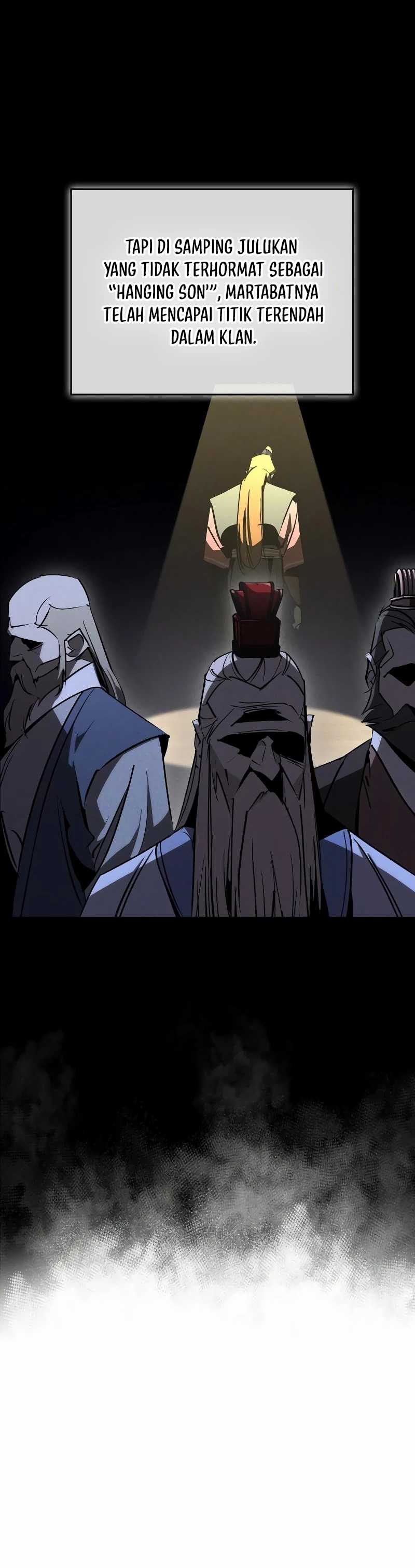 Martial Wild West Chapter 64 Gambar 7