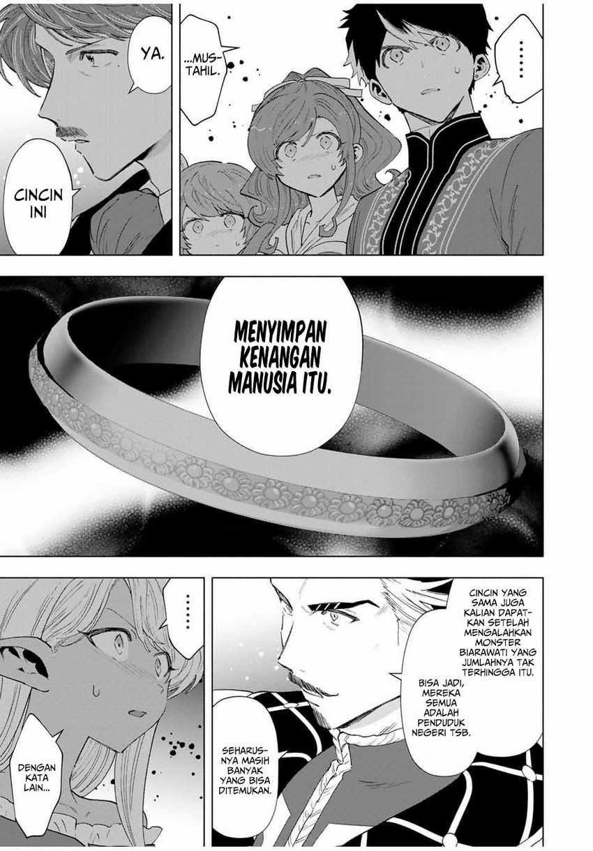 Brave X Devil Queen Chapter 138 Gambar 6