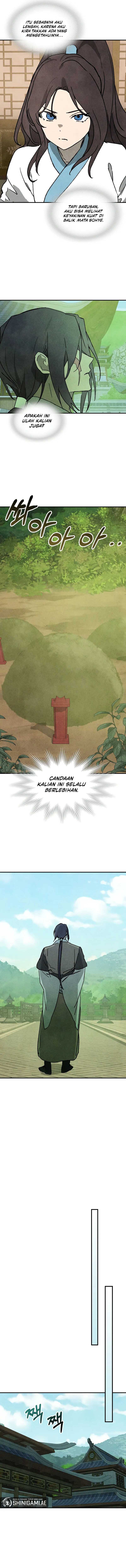 Chronicles Of The Martial God’s Chapter 121 Gambar 10