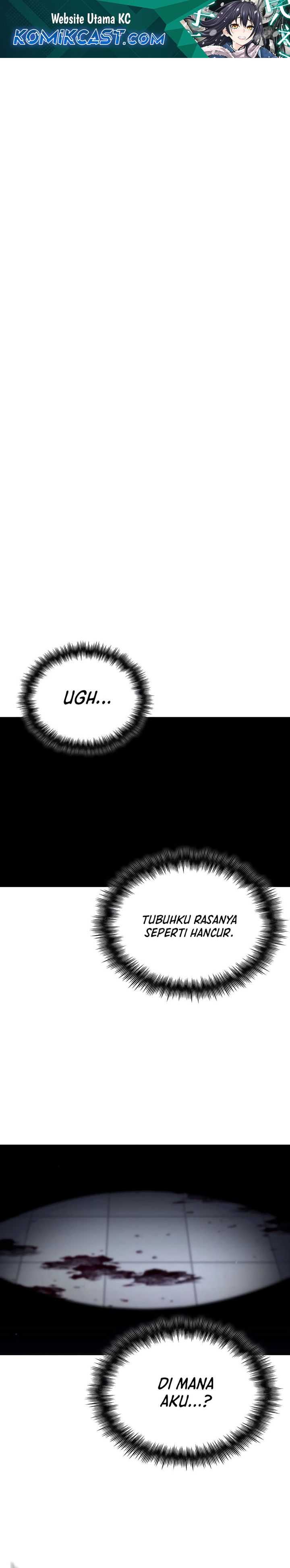 Baca Manhwa Clever Cleaning Life Of The Returned Genius Hunter Chapter 101 Gambar 2