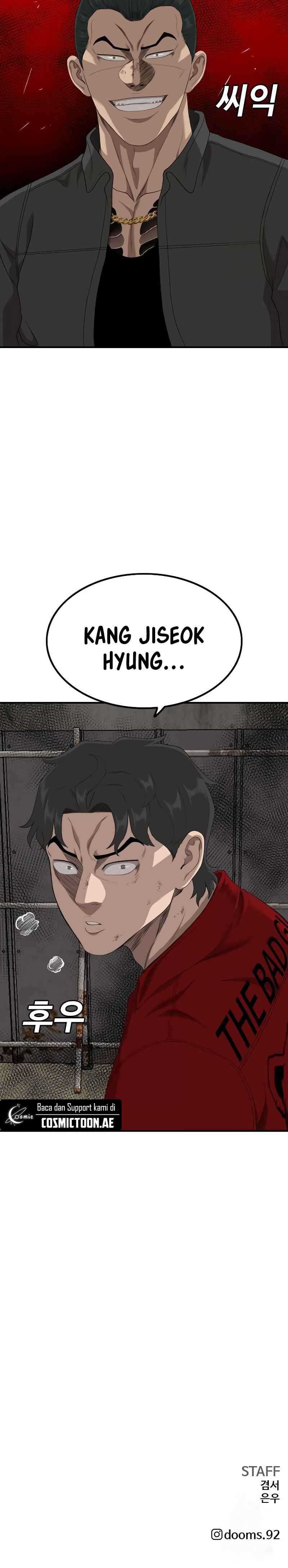 A Bad Person Chapter 234 Gambar 13
