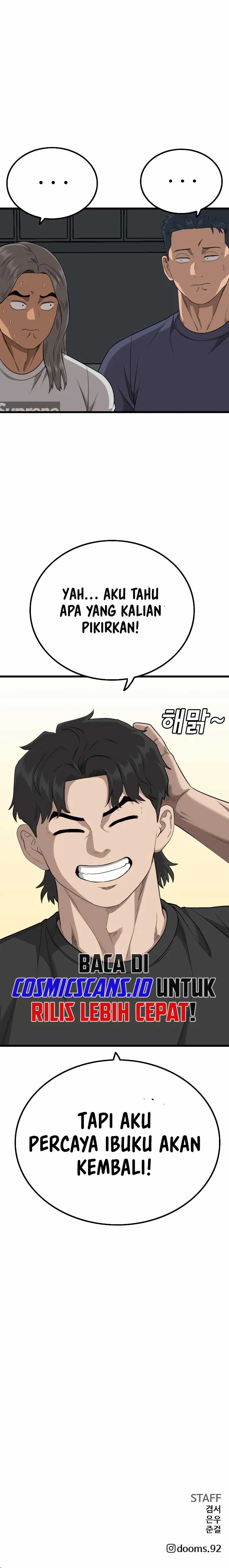 A Bad Person Chapter 217 Gambar 12