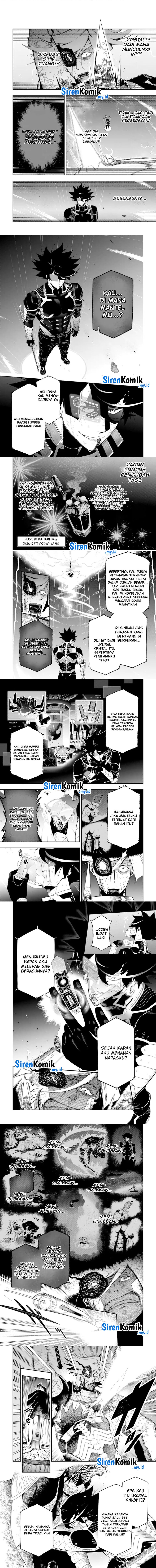 Baca Manga Ansatsu Skill de Isekai Saikyou: Renkinjutsu to Ansatsujutsu o Kiwameta Ore wa, Sekai o Kage kara Shihai suru Chapter 21.5 Gambar 2