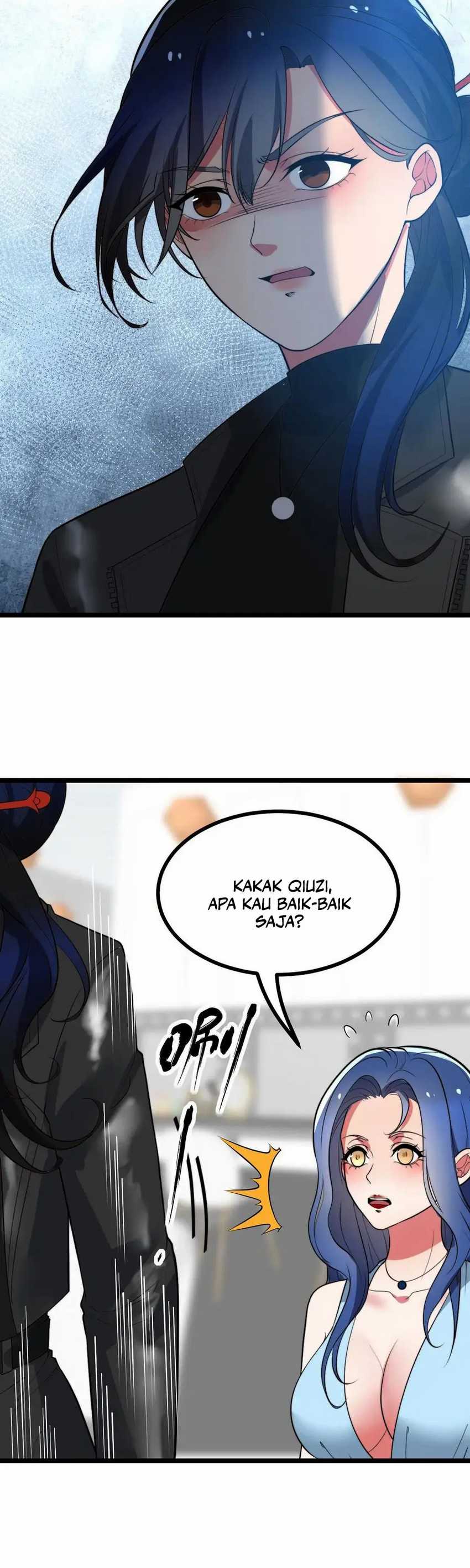 I Have 90 Billion Licking Gold Chapter 512 Gambar 12