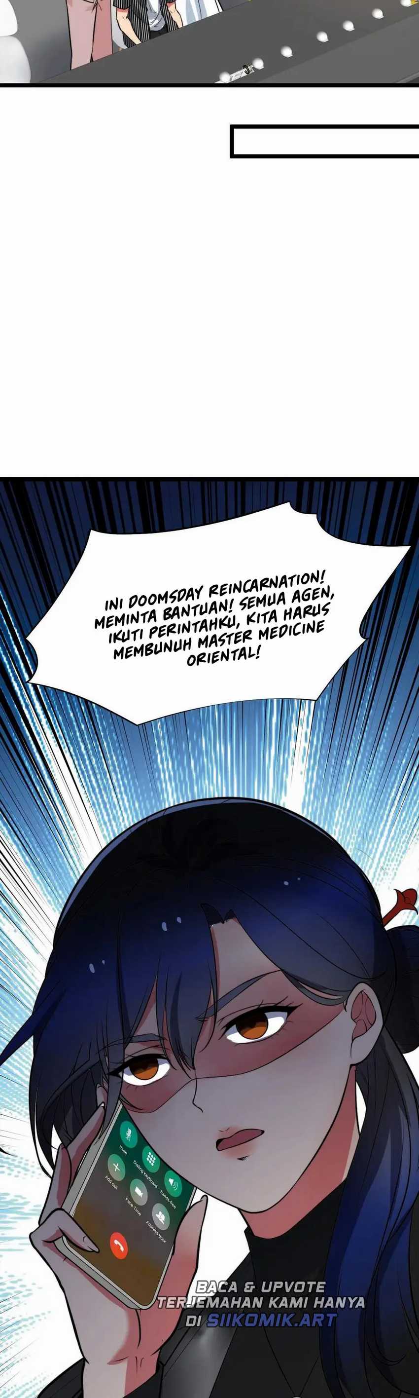 I Have 90 Billion Licking Gold Chapter 512 Gambar 14