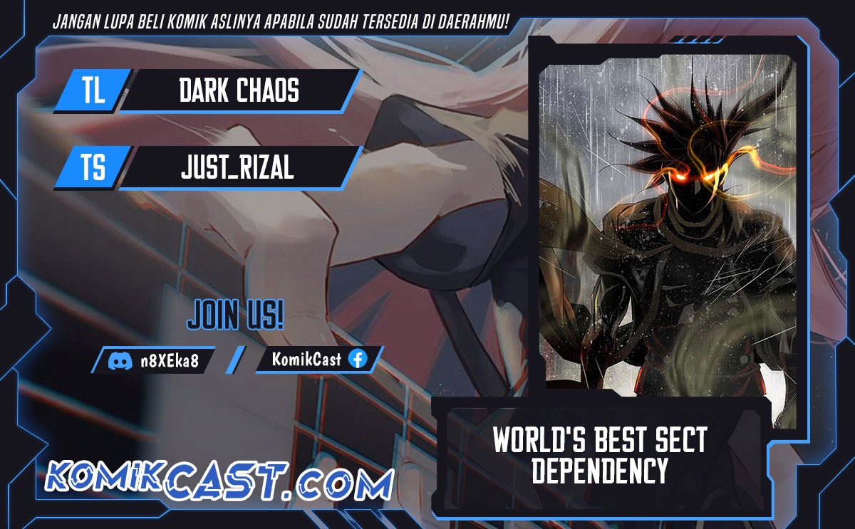 Baca Komik The World’s Best Sect of Dependency Chapter 59 Gambar 1