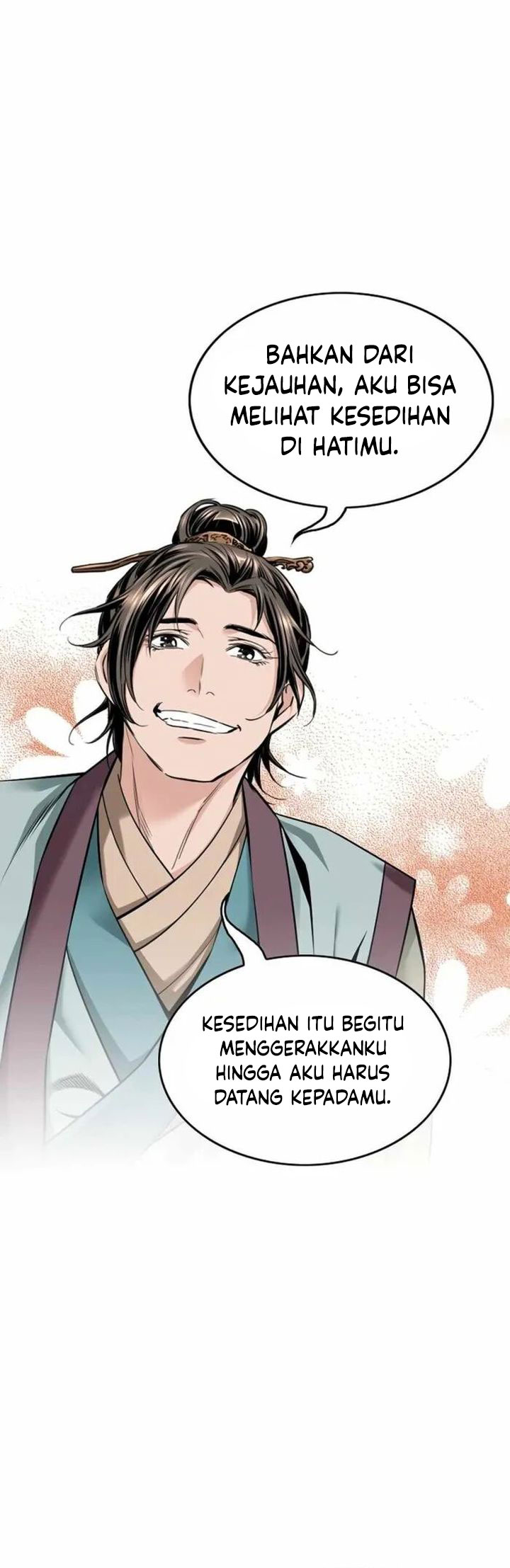The World’s Best Sect of Dependency Chapter 59 Gambar 22