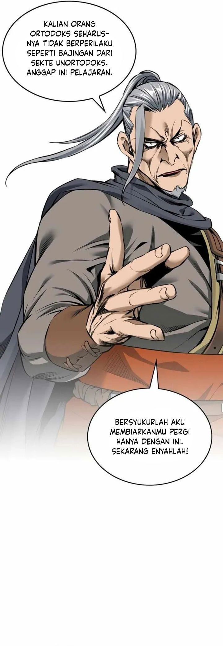 The World’s Best Sect of Dependency Chapter 59 Gambar 29