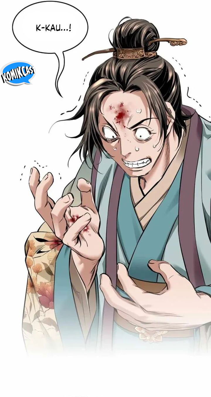 The World’s Best Sect of Dependency Chapter 59 Gambar 30