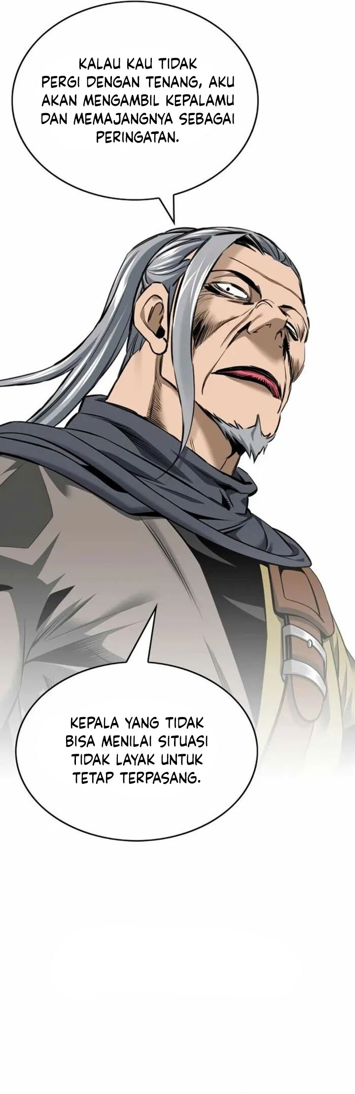 The World’s Best Sect of Dependency Chapter 59 Gambar 31