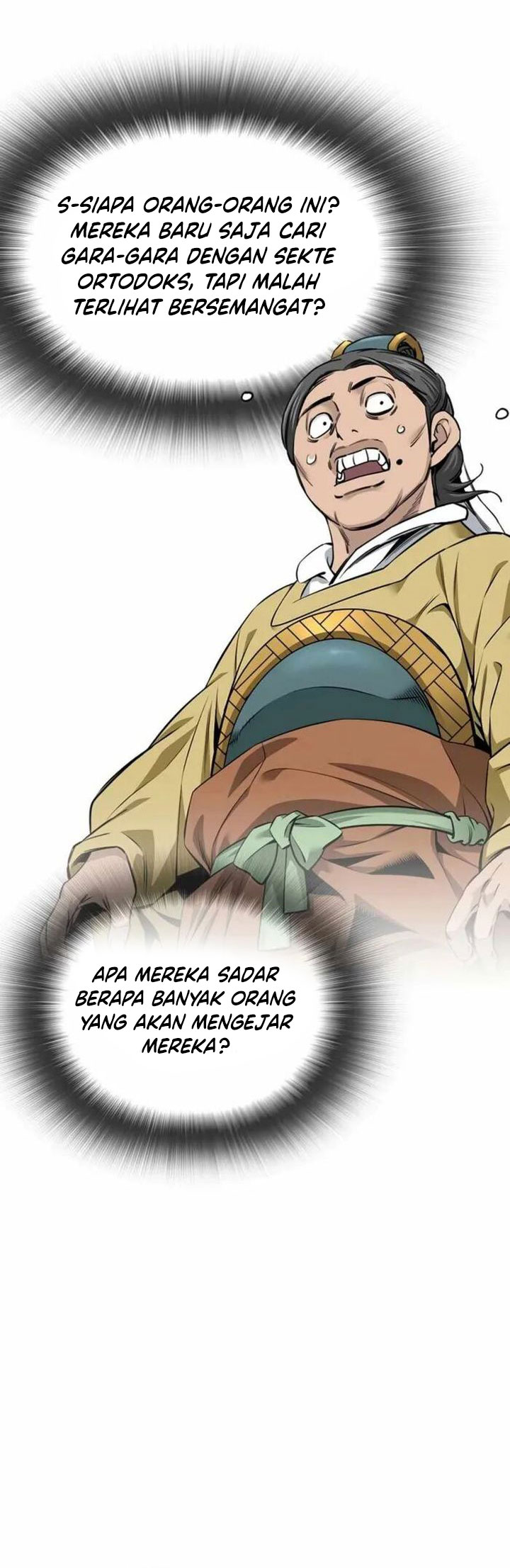 The World’s Best Sect of Dependency Chapter 59 Gambar 36