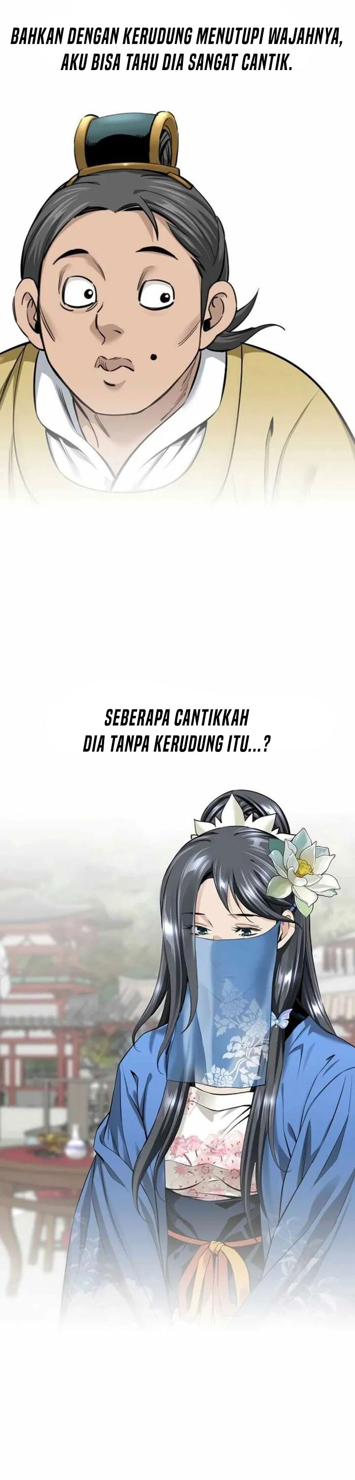 The World’s Best Sect of Dependency Chapter 59 Gambar 9