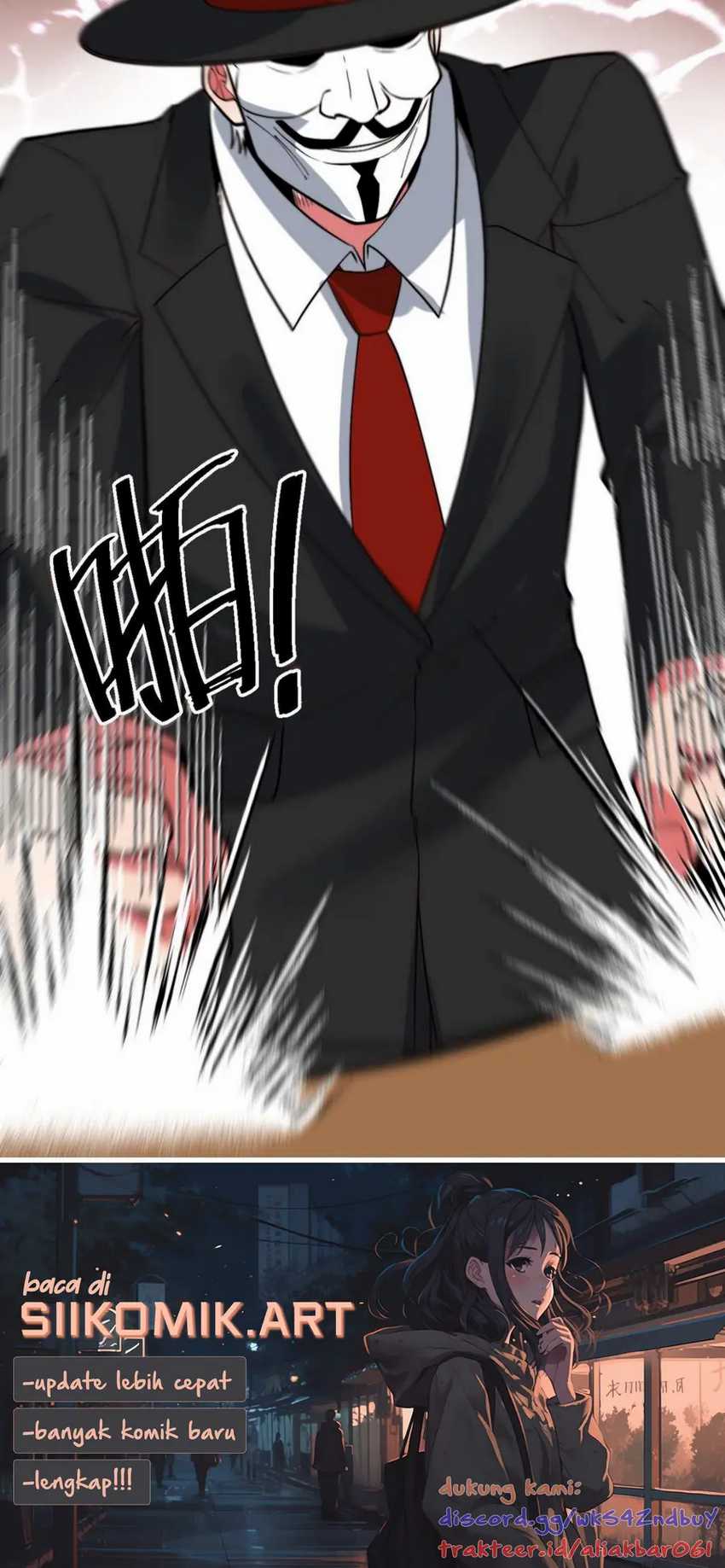 I Have 90 Billion Licking Gold Chapter 524 Gambar 18
