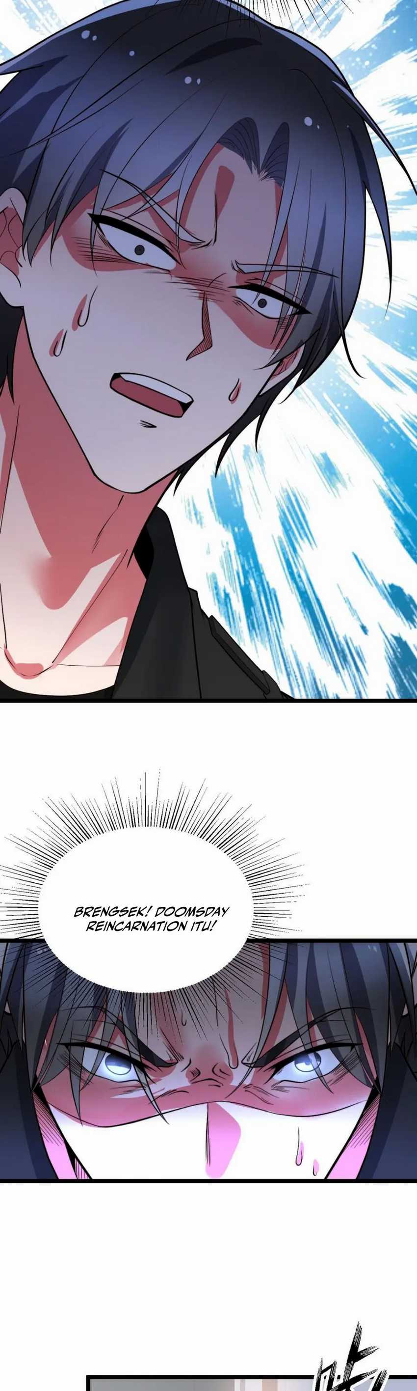 I Have 90 Billion Licking Gold Chapter 524 Gambar 8