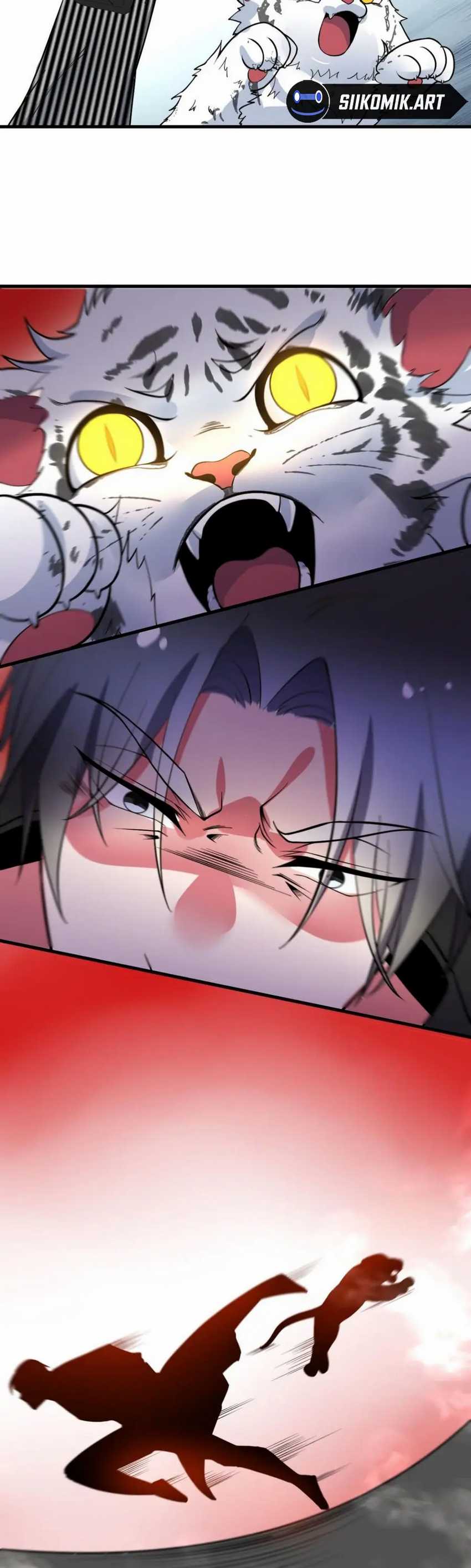 I Have 90 Billion Licking Gold Chapter 523 Gambar 13