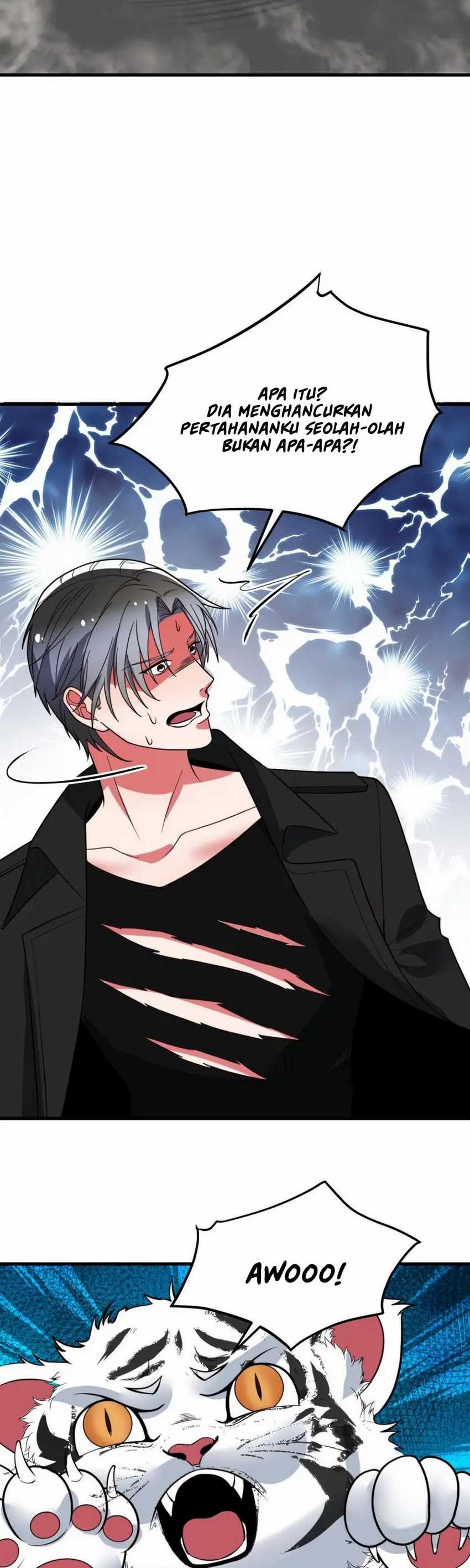 I Have 90 Billion Licking Gold Chapter 523 Gambar 14
