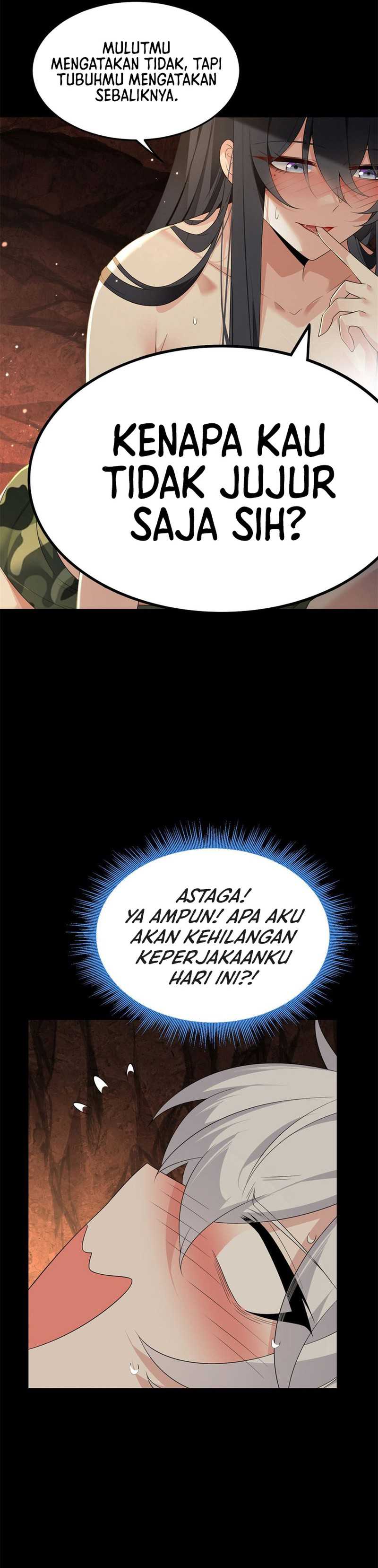 I Eat Soft Rice in Another World Chapter 161 Gambar 3