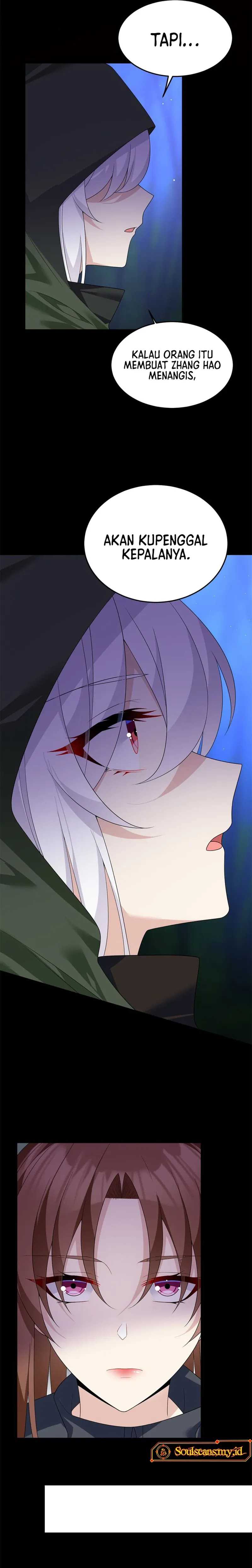 I Eat Soft Rice in Another World Chapter 160 Gambar 16