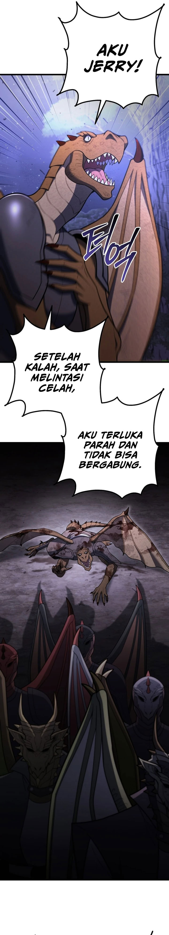 Maxed Out Leveling Chapter 84 Gambar 34