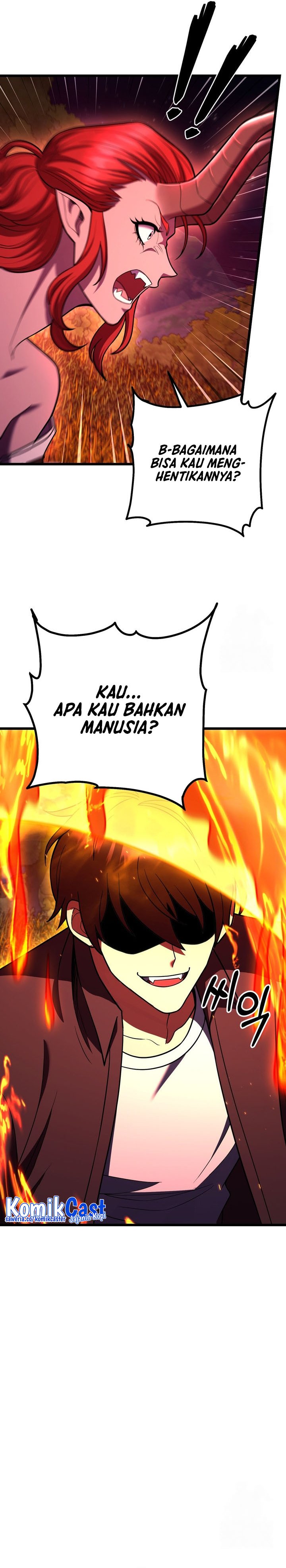 Maxed Out Leveling Chapter 78 Gambar 22