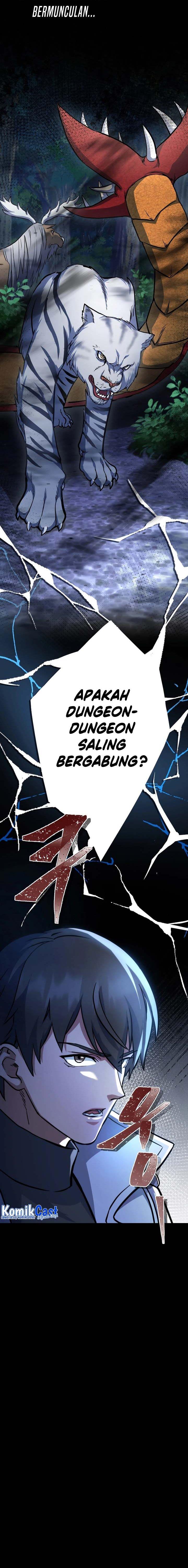 Maxed Out Leveling Chapter 58 Gambar 27