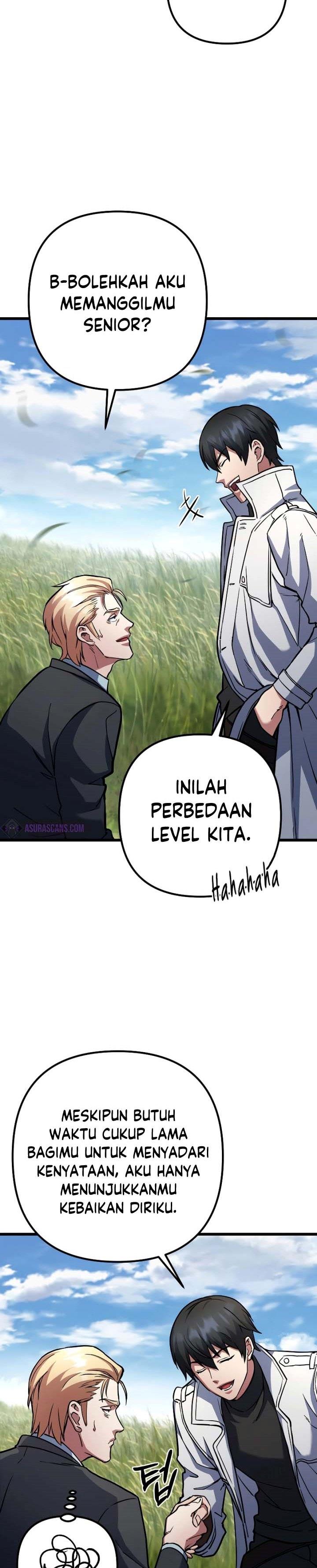 Maxed Out Leveling Chapter 57 Gambar 17