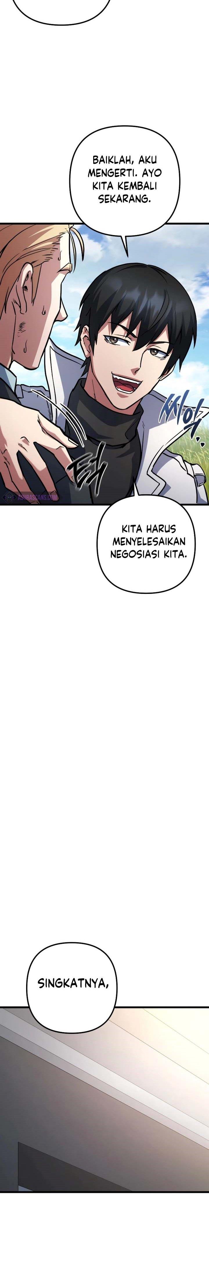 Maxed Out Leveling Chapter 57 Gambar 24