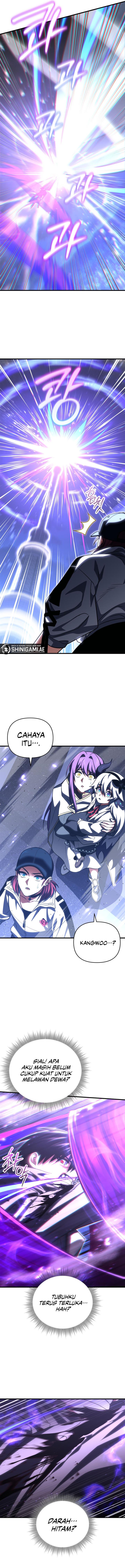 Player Who Returned 10,000 Years Later Chapter 87 Gambar 3