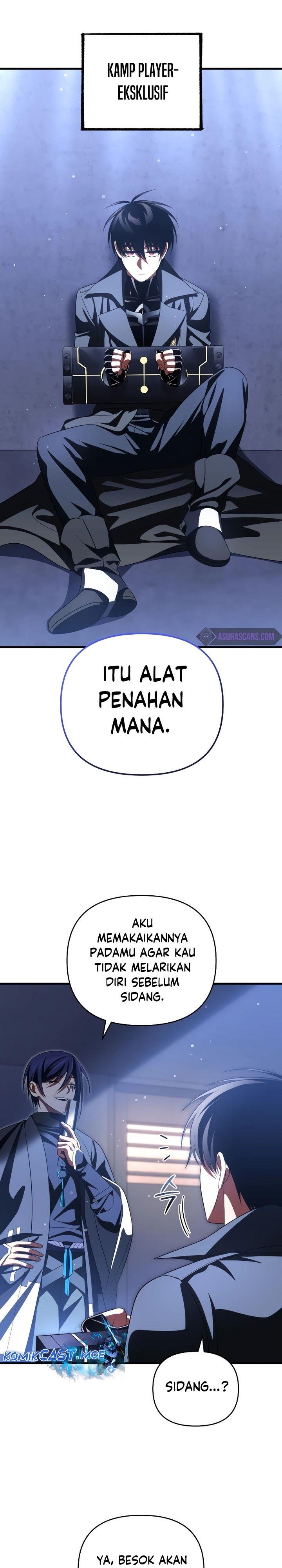 Player Who Returned 10,000 Years Later  Chapter 84 Gambar 23