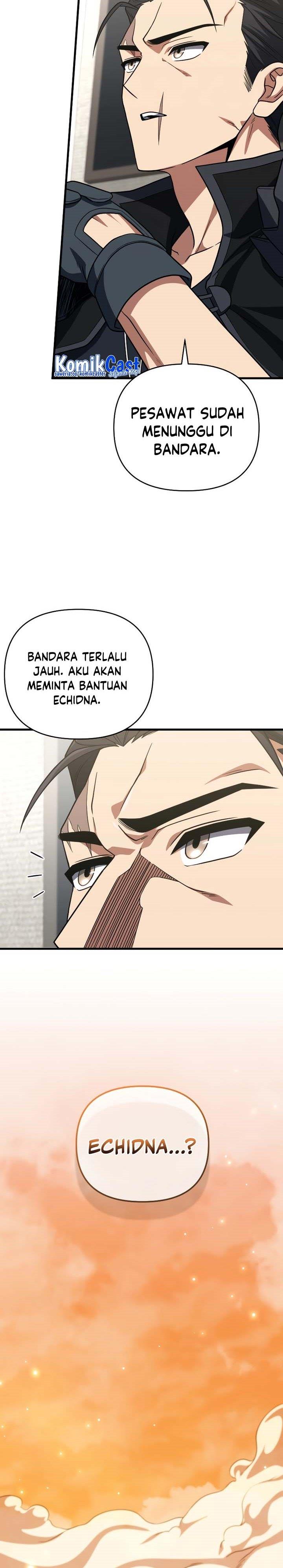 Player Who Returned 10,000 Years Later  Chapter 81 Gambar 28