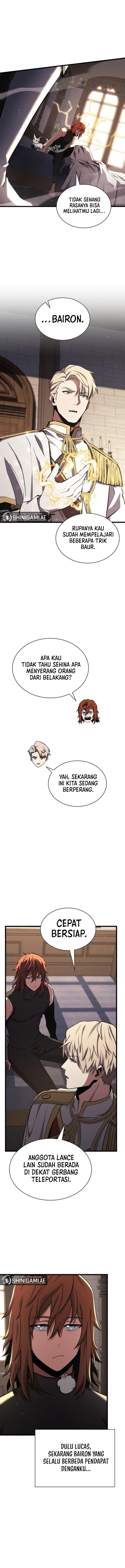 The Beginning After The End Chapter 182 Gambar 20