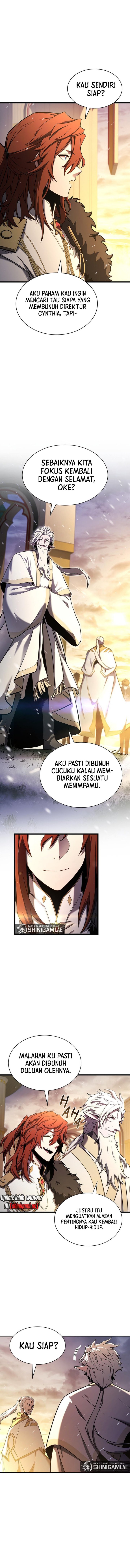 The Beginning After The End Chapter 176 Gambar 24