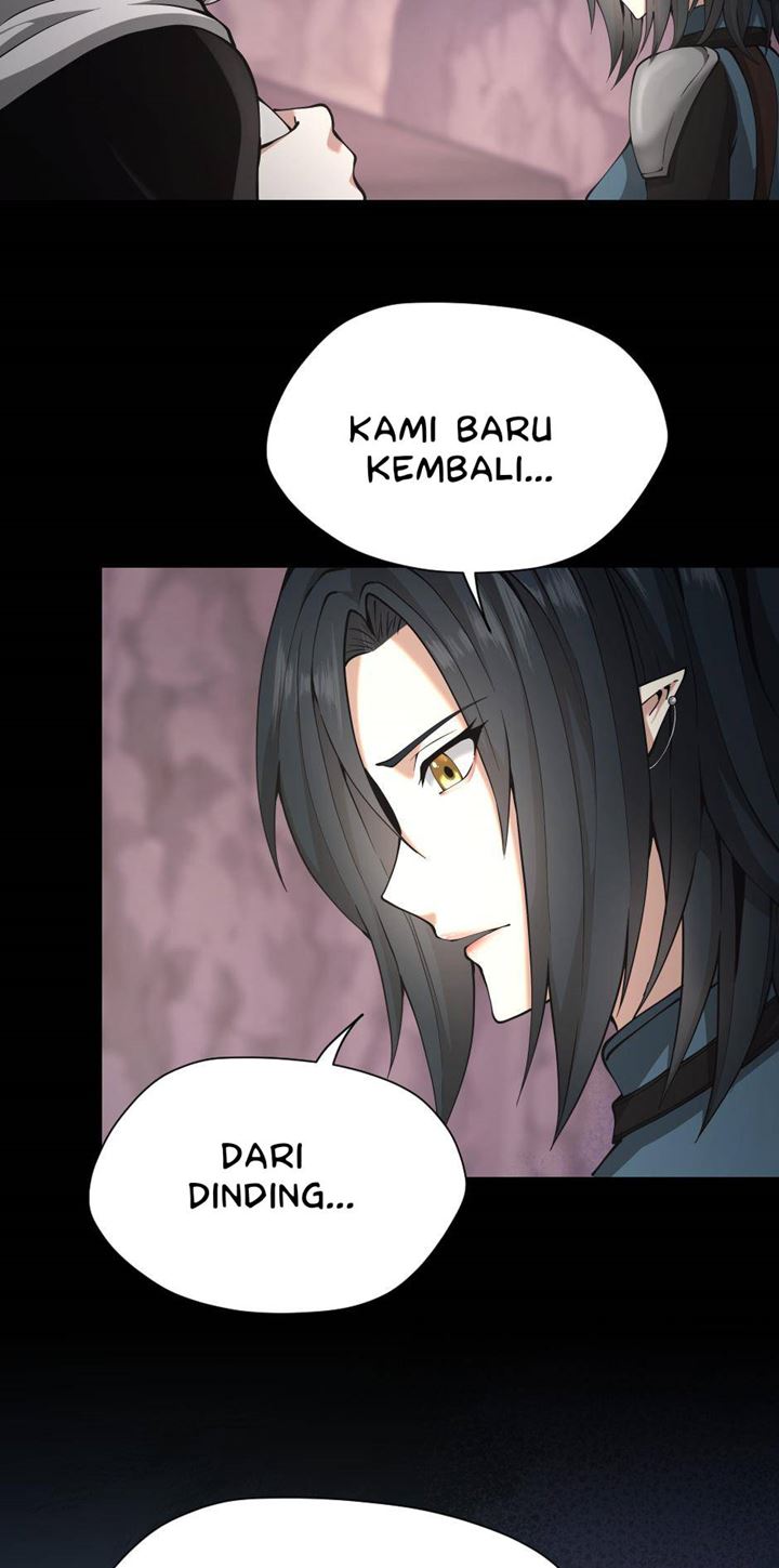 The Beginning After The End Chapter 168 Gambar 96