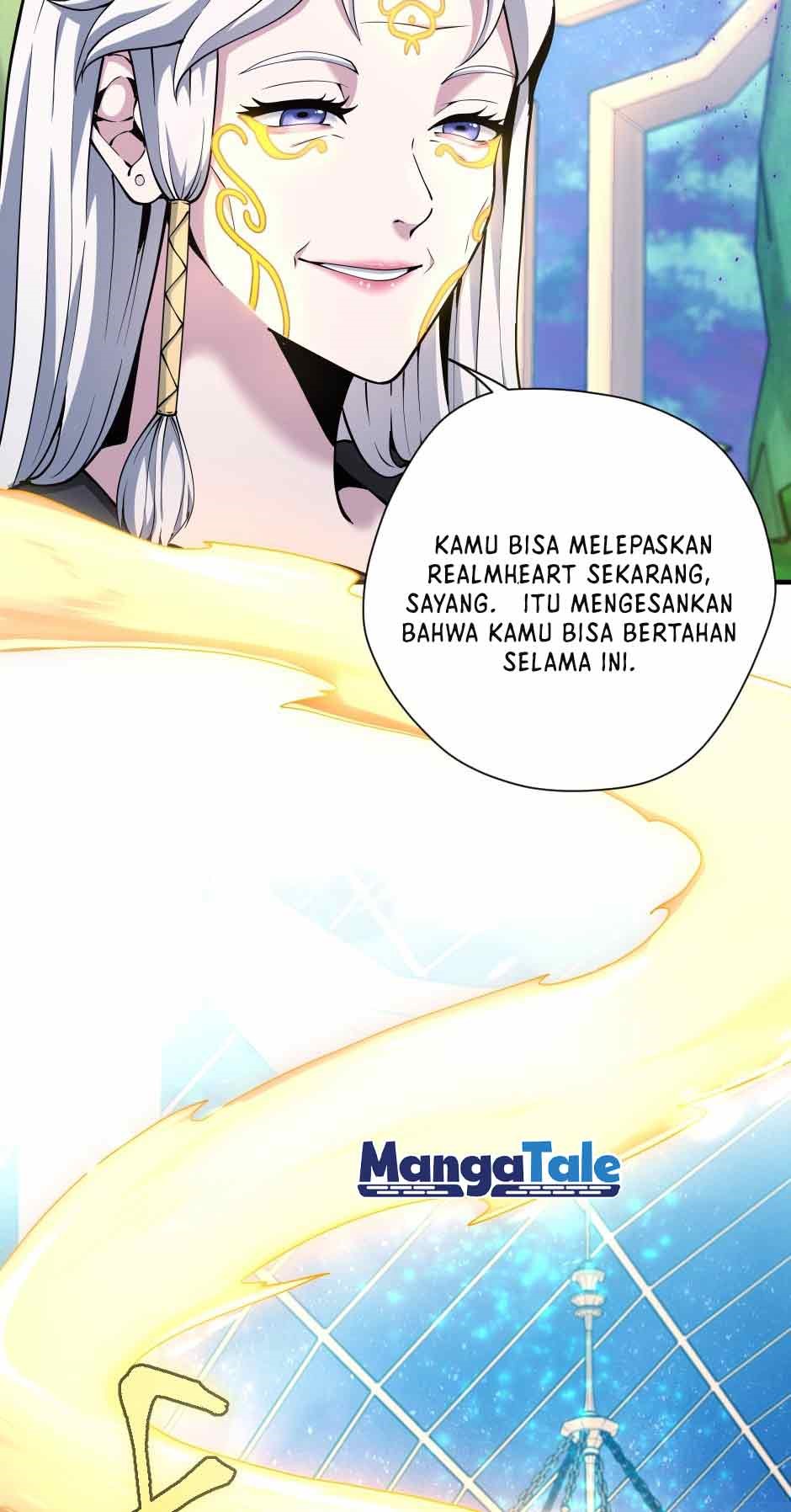 The Beginning After The End Chapter 159 Gambar 19